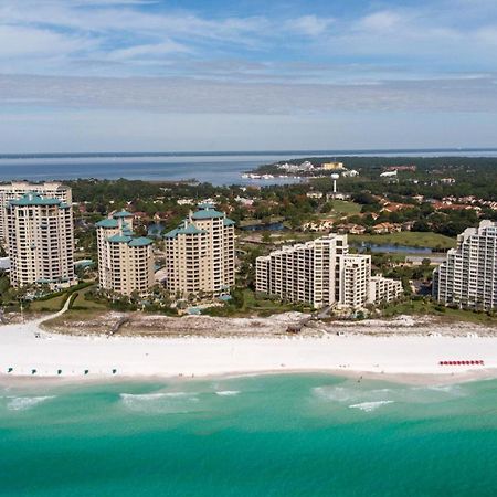 מיראמר ביץ' Sandestin Golf And Beach Resort מראה חיצוני תמונה