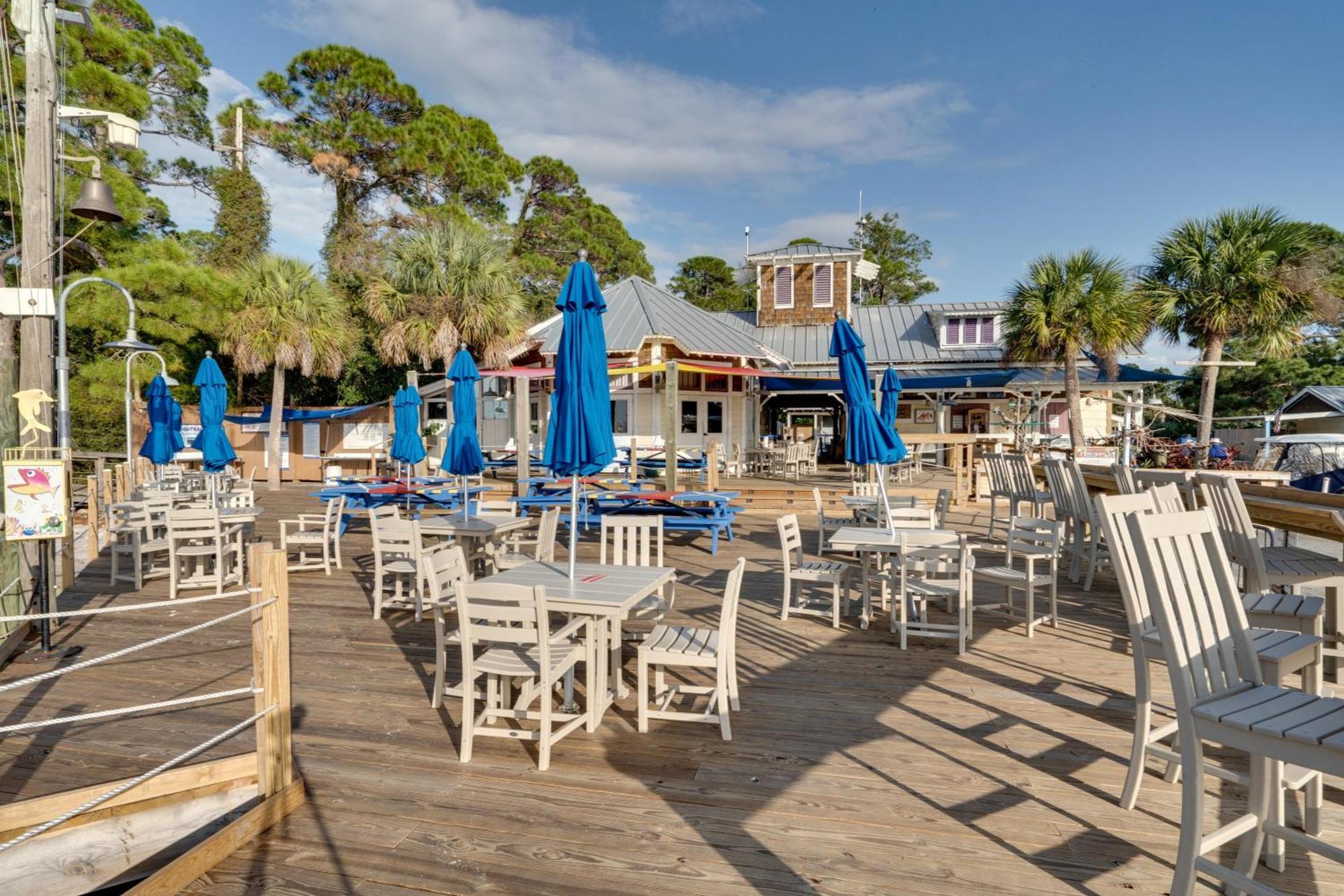 מיראמר ביץ' Sandestin Golf And Beach Resort מראה חיצוני תמונה