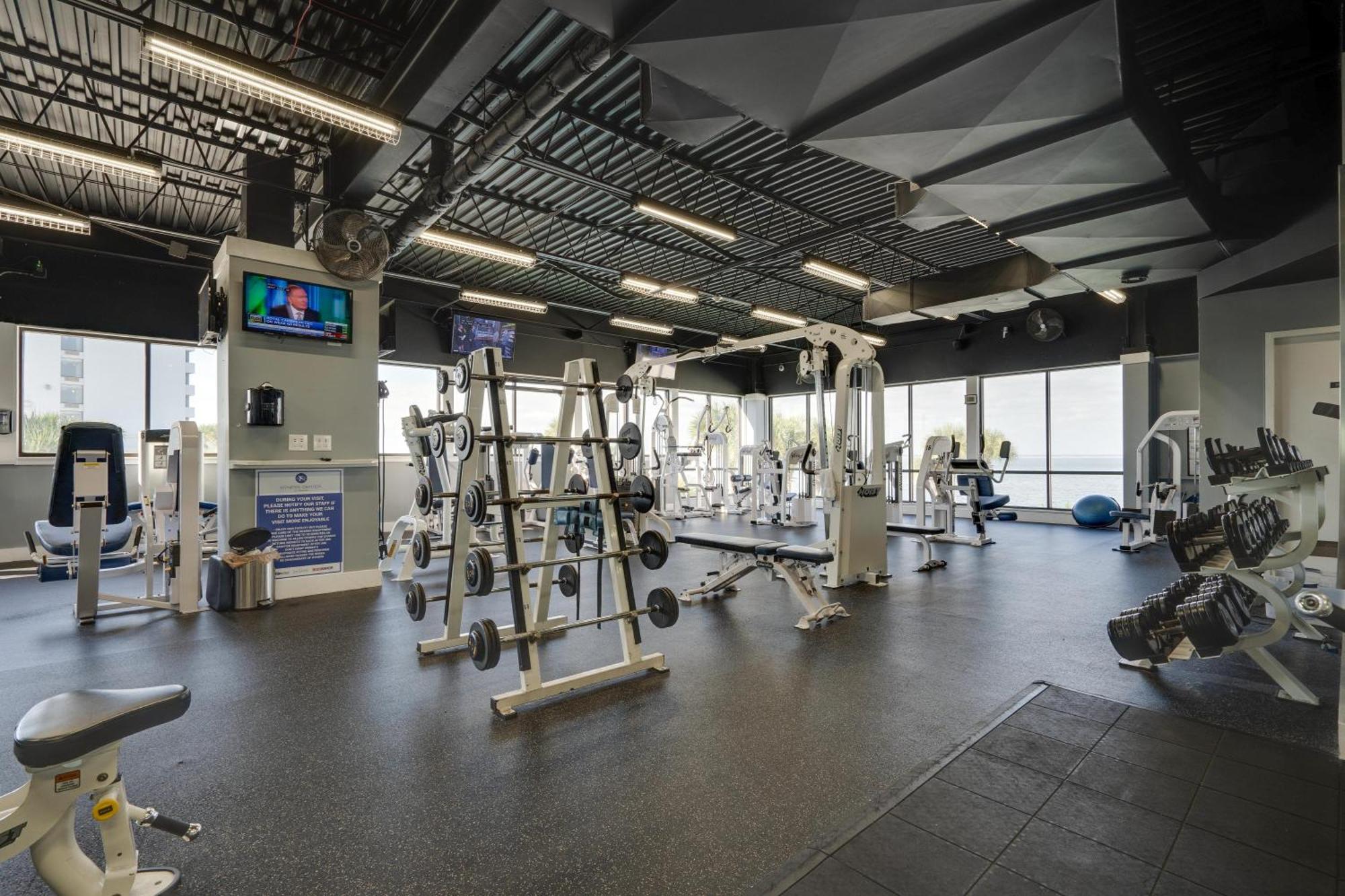 מיראמר ביץ' Sandestin Golf And Beach Resort מראה חיצוני תמונה