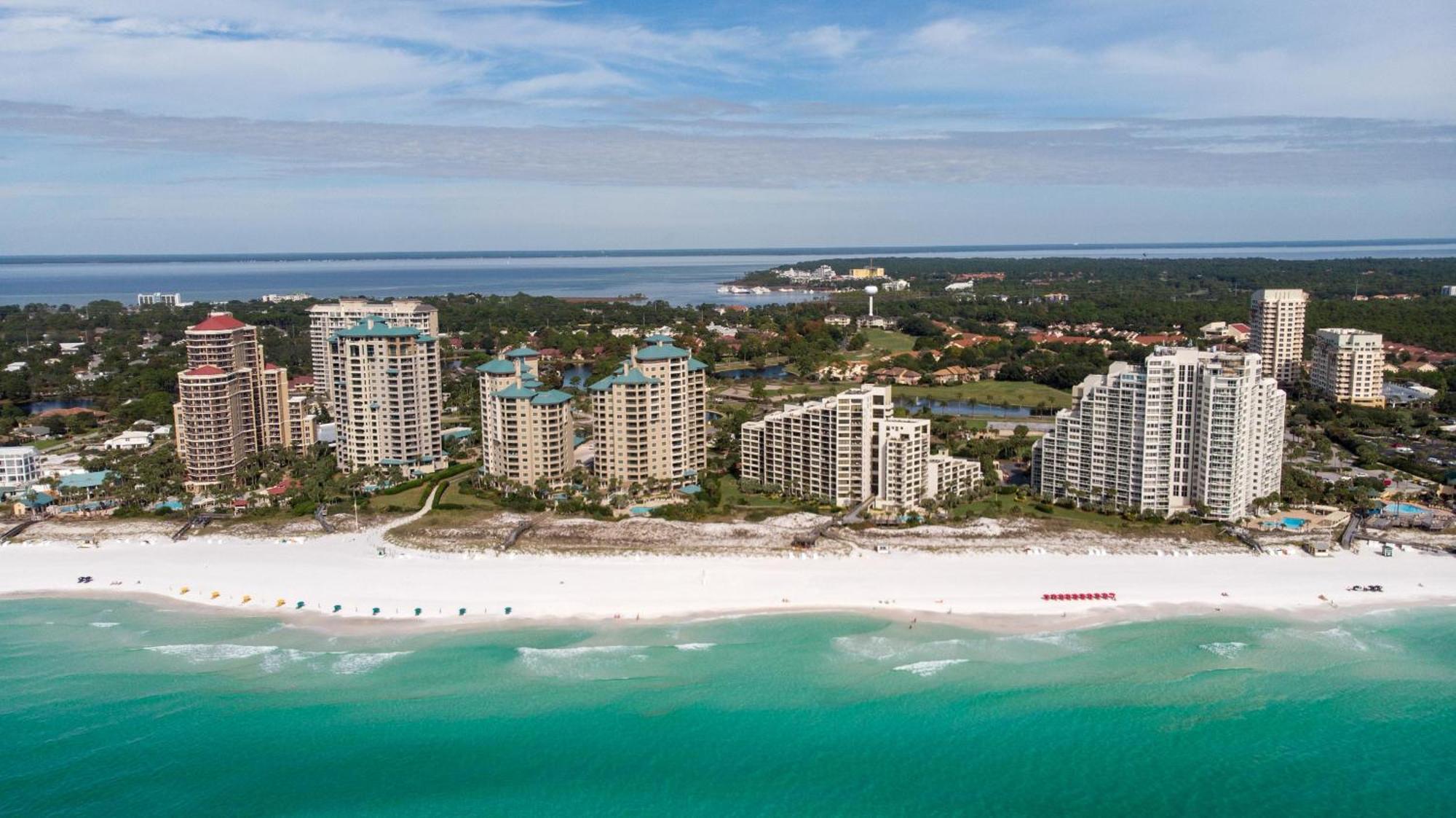 מיראמר ביץ' Sandestin Golf And Beach Resort מראה חיצוני תמונה