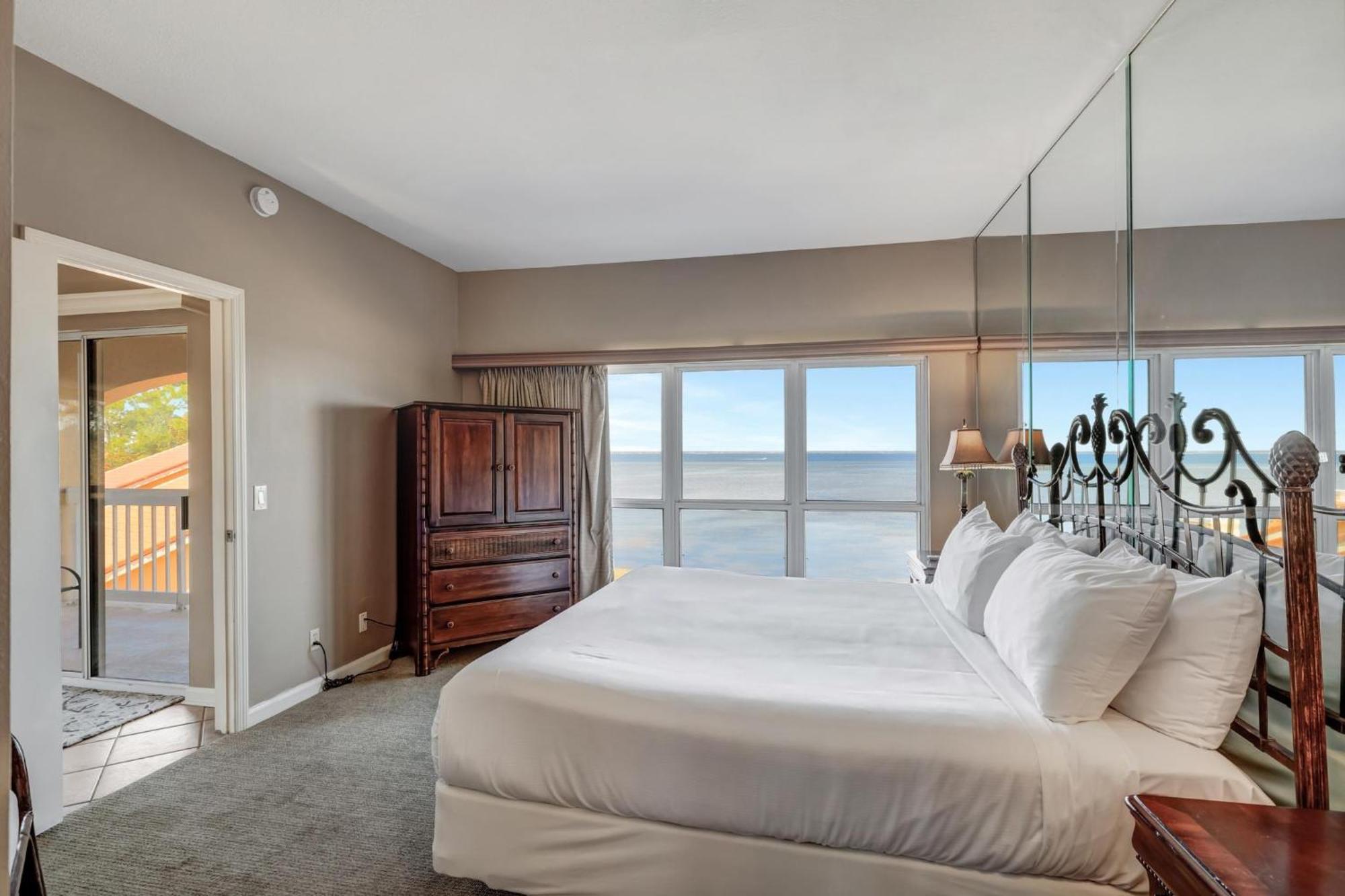 מיראמר ביץ' Sandestin Golf And Beach Resort חדר תמונה
