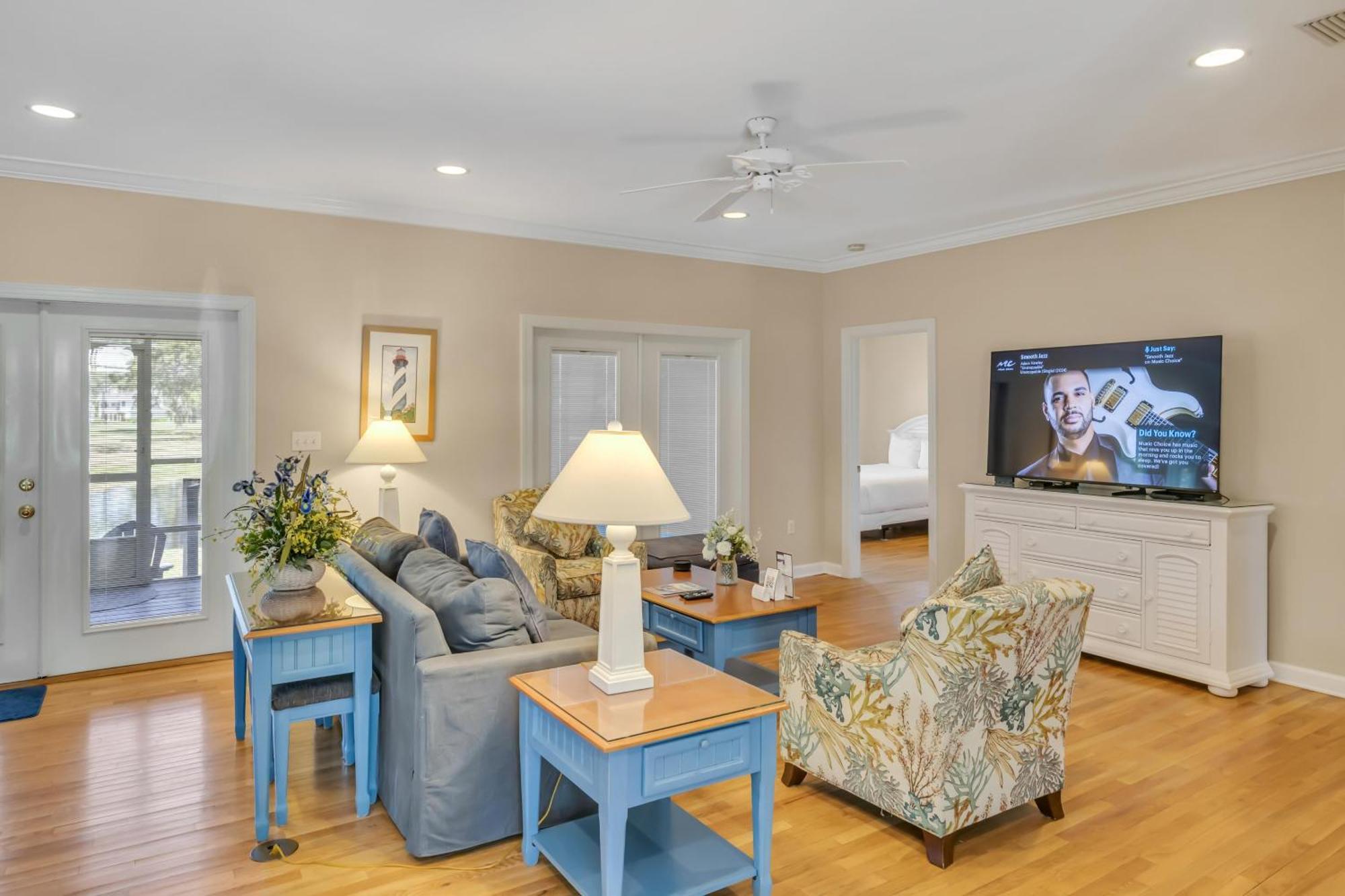 מיראמר ביץ' Sandestin Golf And Beach Resort חדר תמונה