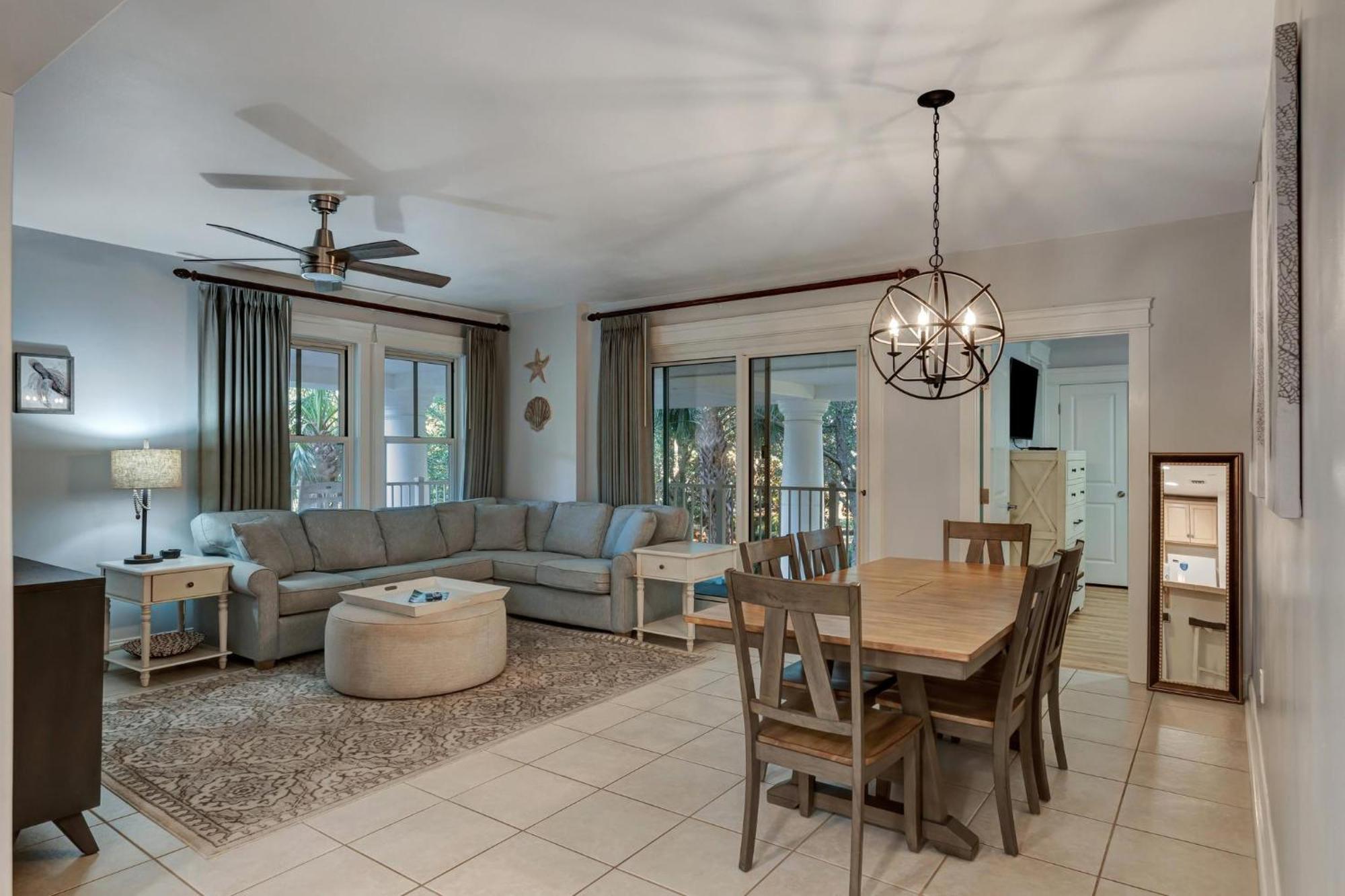 מיראמר ביץ' Sandestin Golf And Beach Resort חדר תמונה
