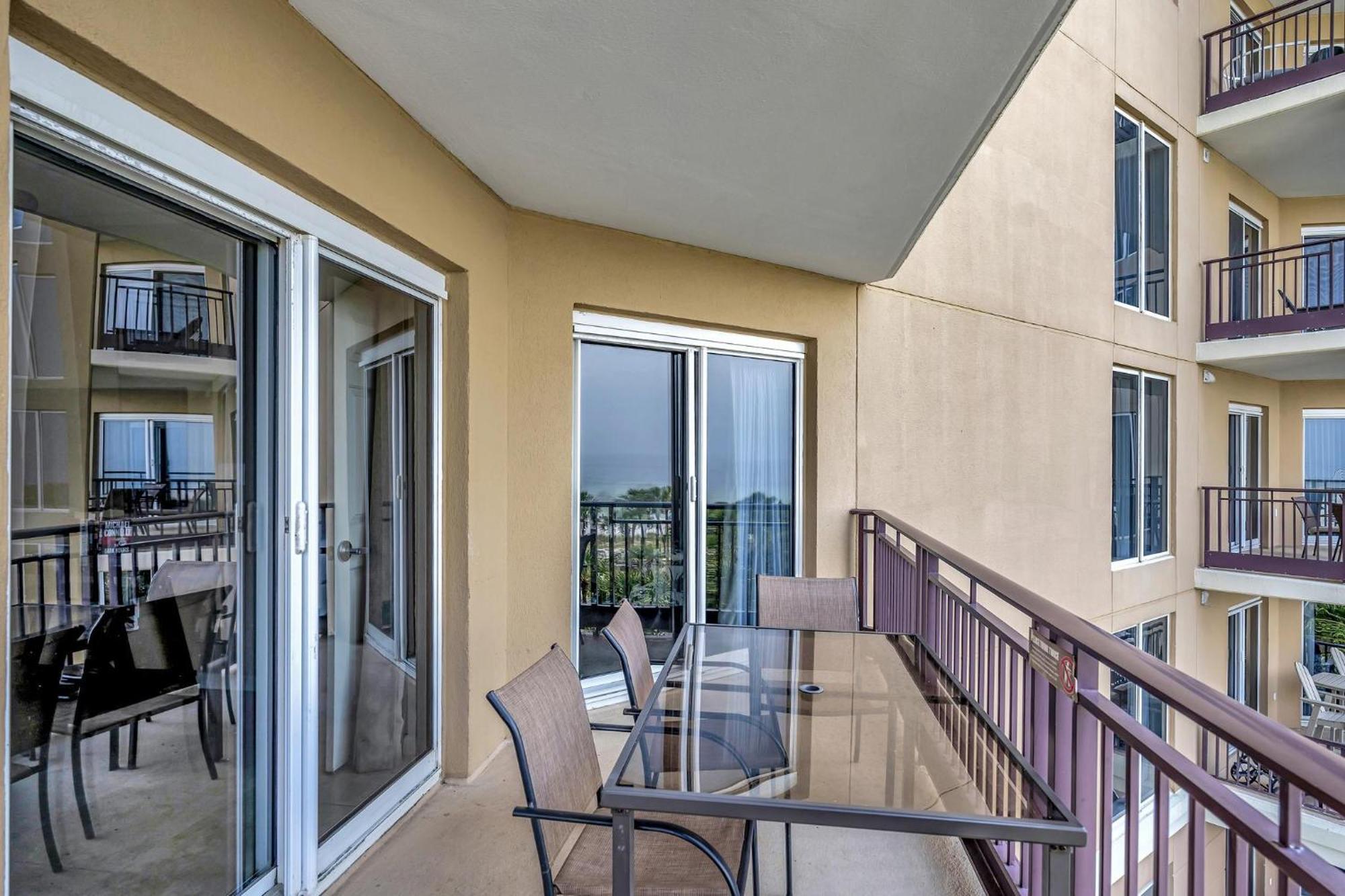מיראמר ביץ' Sandestin Golf And Beach Resort חדר תמונה