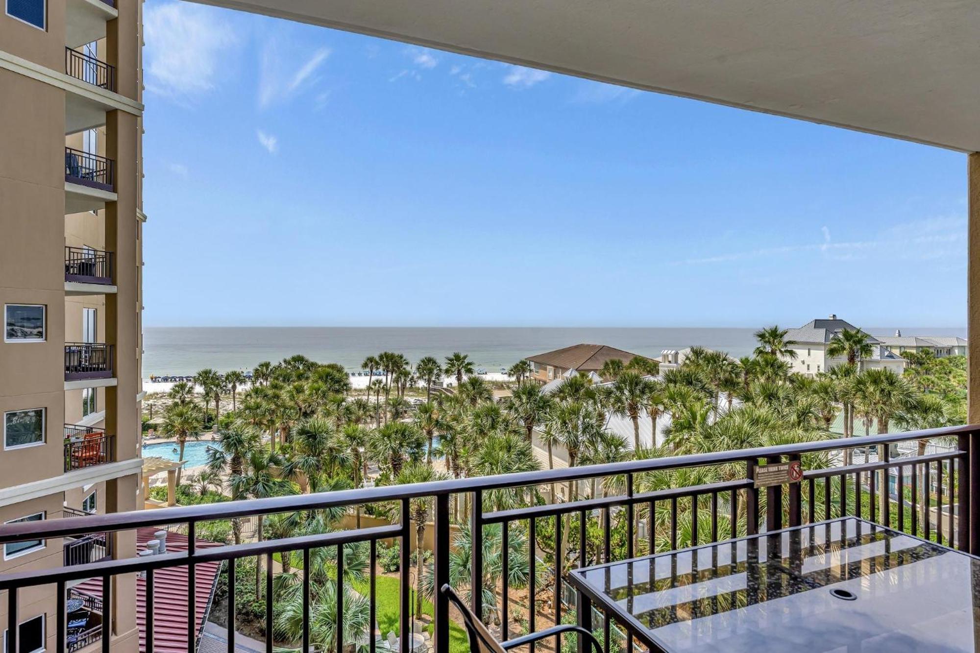 מיראמר ביץ' Sandestin Golf And Beach Resort חדר תמונה