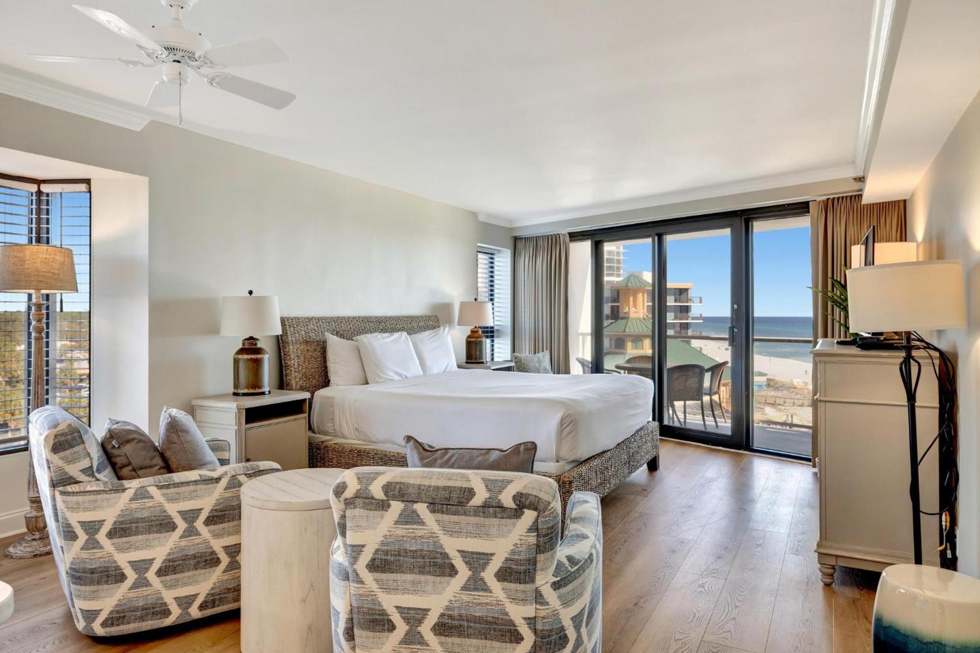 מיראמר ביץ' Sandestin Golf And Beach Resort חדר תמונה