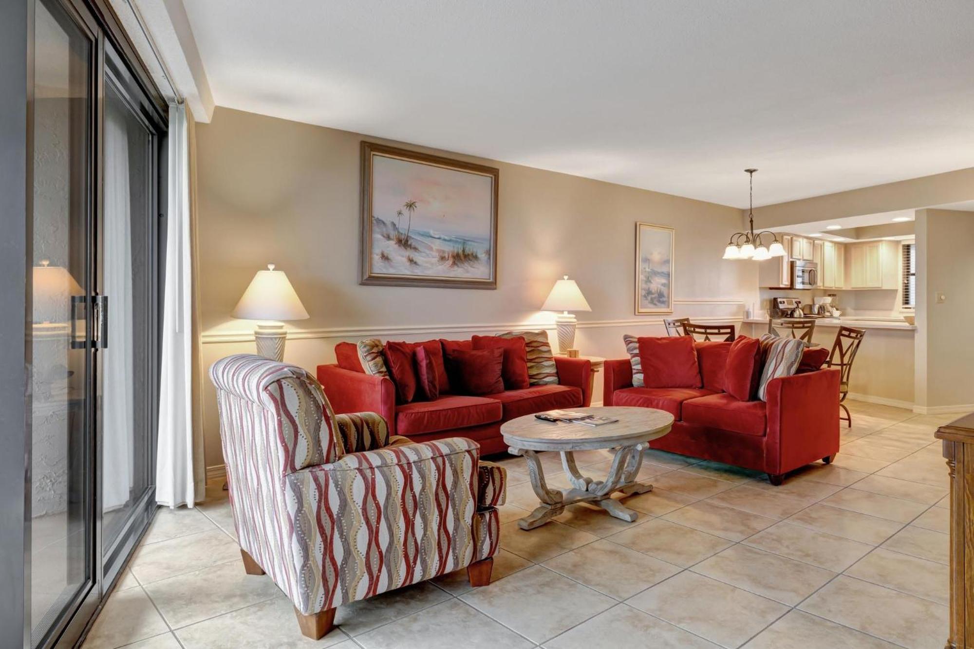 מיראמר ביץ' Sandestin Golf And Beach Resort חדר תמונה