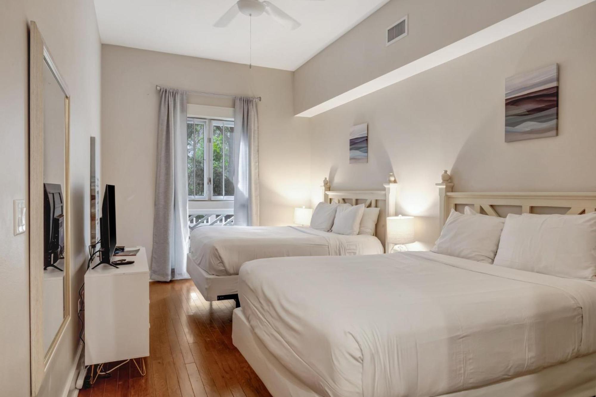 מיראמר ביץ' Sandestin Golf And Beach Resort חדר תמונה