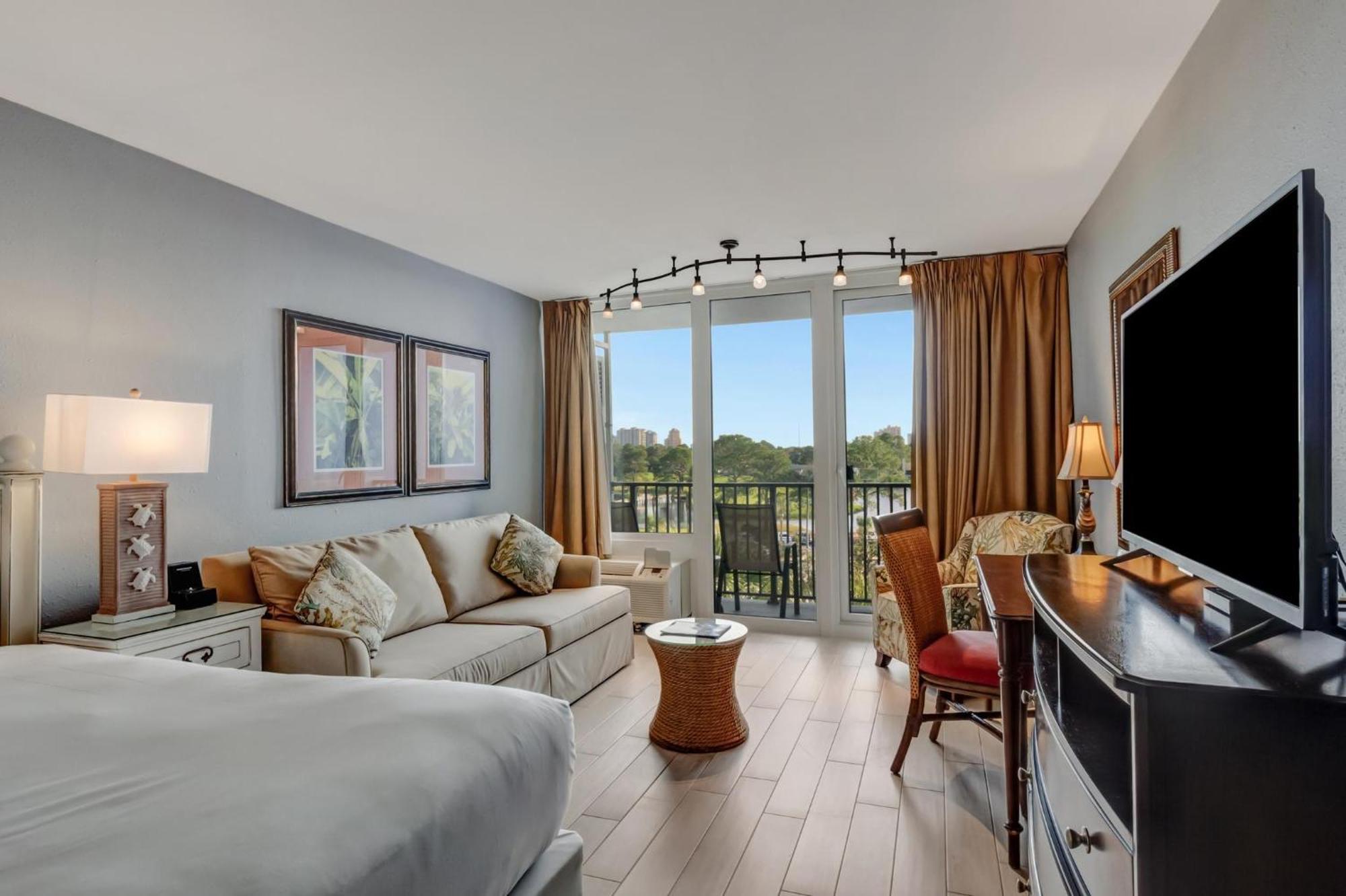 מיראמר ביץ' Sandestin Golf And Beach Resort חדר תמונה