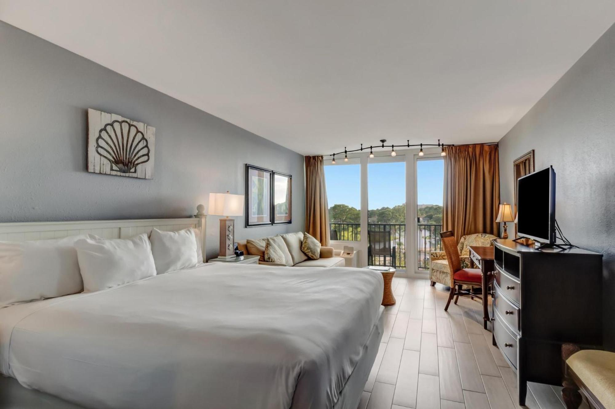מיראמר ביץ' Sandestin Golf And Beach Resort חדר תמונה