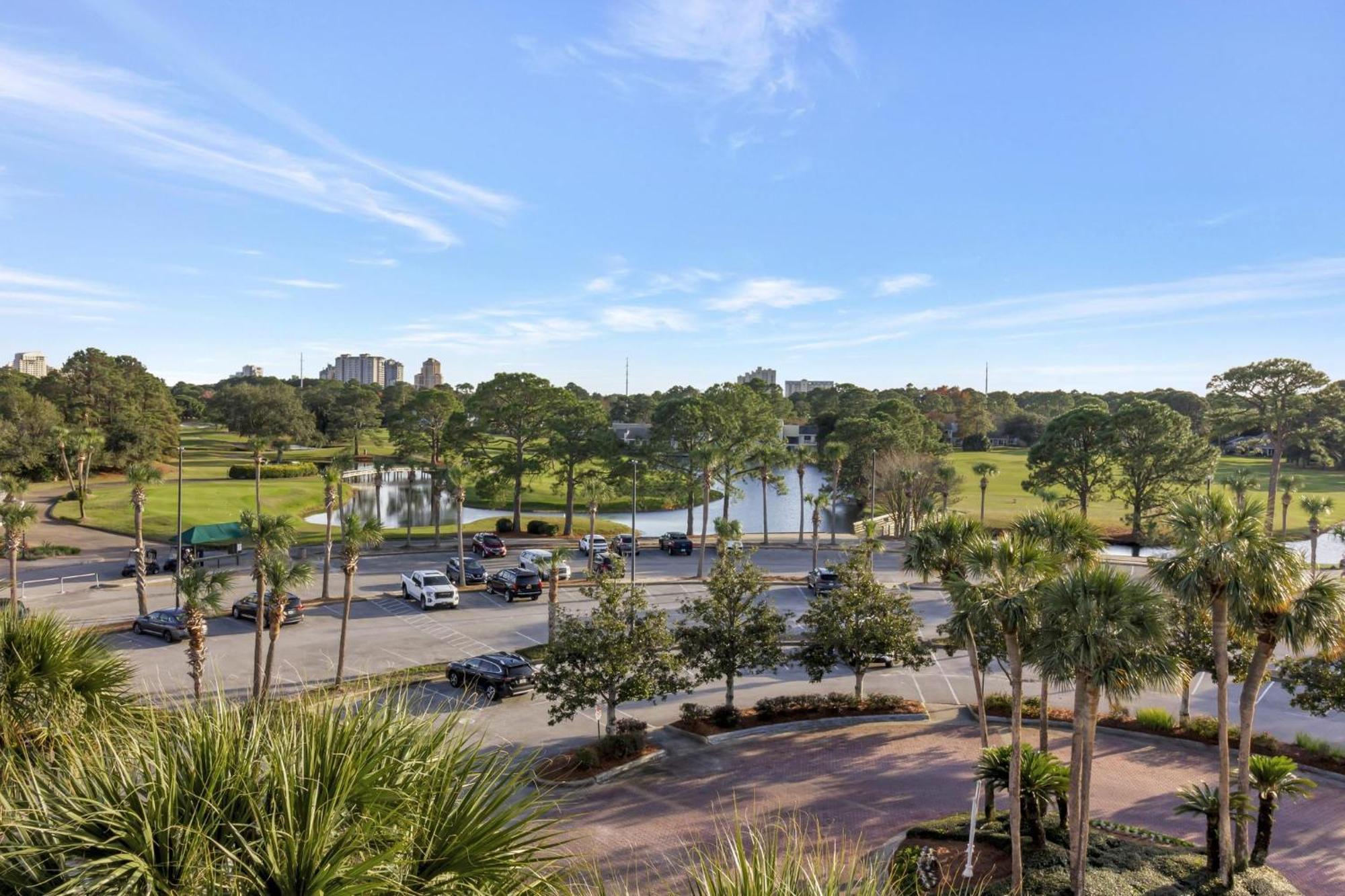 מיראמר ביץ' Sandestin Golf And Beach Resort חדר תמונה