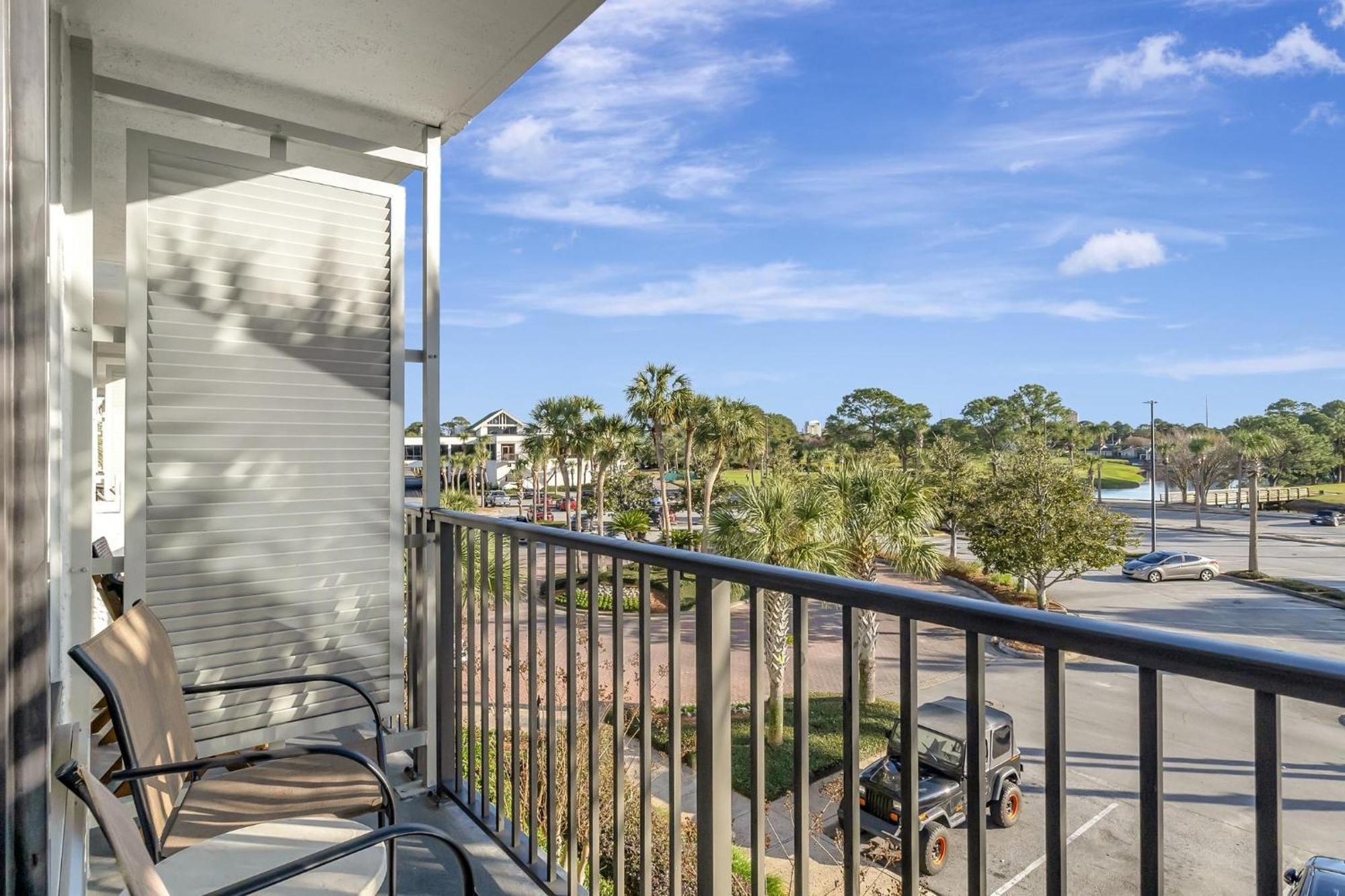 מיראמר ביץ' Sandestin Golf And Beach Resort חדר תמונה